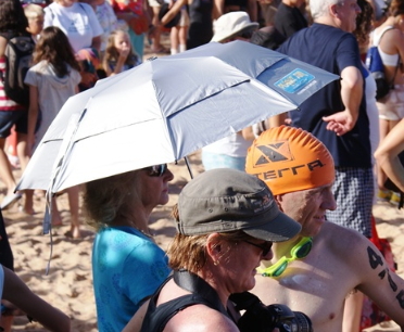 uv blocker哪里買(mǎi)？uv blocker防曬傘真假