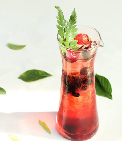 夏天冷飲有哪些？好喝的夏天冷飲做法