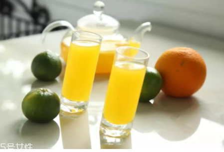 夏天冷飲有哪些？好喝的夏天冷飲做法