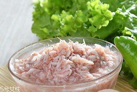 蝦醬怎么保存 蝦醬保質(zhì)期多久 蝦醬怎么保存 蝦醬保質(zhì)期多久