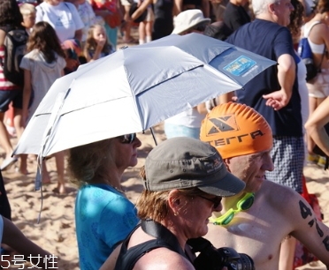 uv blocker太陽傘怎么樣？uv blocker和coolibar哪個好