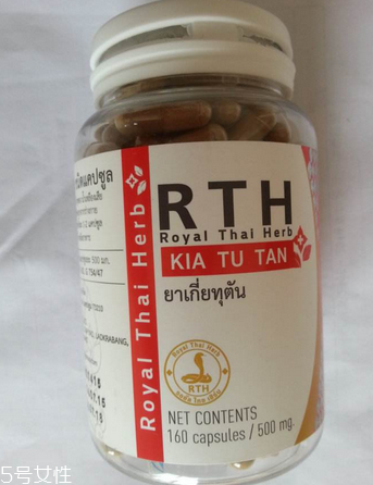 泰國風(fēng)濕丸有副作用嗎？泰國風(fēng)濕丸不良反應(yīng)
