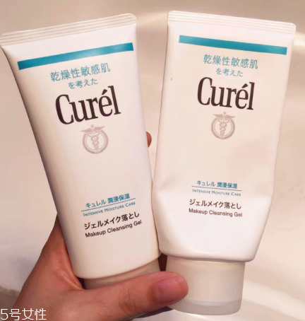 卸妝乳可以當(dāng)洗面奶用嗎？卸妝乳當(dāng)洗面奶用可以嗎？