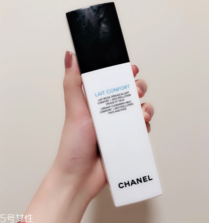 卸妝乳可以卸口紅嗎？卸妝乳能卸掉口紅嗎？