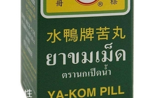 水鴨牌苦丸的功效 水鴨牌苦丸治什么?。?><p><strong>水鴨牌苦丸的功效 水鴨牌苦丸治什么??？</strong></p></a></li> <li><a href=