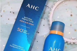 面部防曬噴霧哪個(gè)牌子好？臉部防曬噴霧排行榜