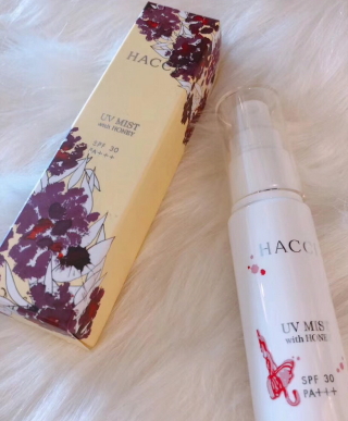 面部防曬噴霧哪個(gè)牌子好？臉部防曬噴霧排行榜