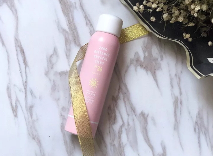 國貨防曬噴霧哪個牌子好？國產(chǎn)防曬噴霧排行榜