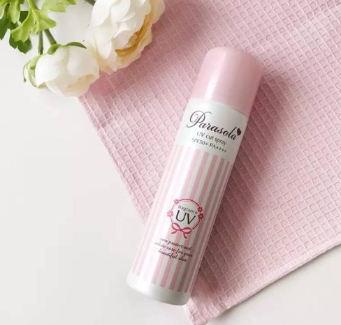 美白防曬噴霧哪個牌子好？美白防曬噴霧排行榜