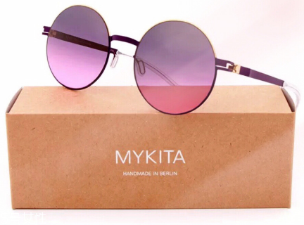 mykita是什么牌子？mykita品牌介紹