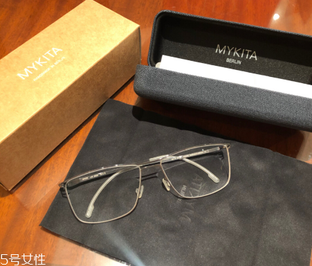 mykita是什么牌子？mykita品牌介紹