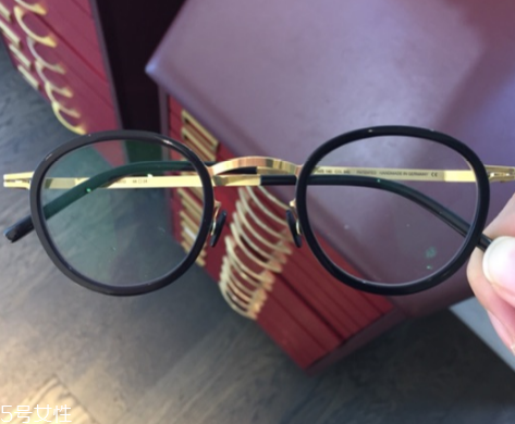 mykita眼鏡什么檔次？mykita屬于什么檔次？