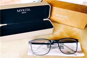 mykita眼鏡什么檔次？mykita屬于什么檔次？