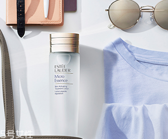 雅詩蘭黛肌底微精華是肌底液嗎？能否當肌底液用？