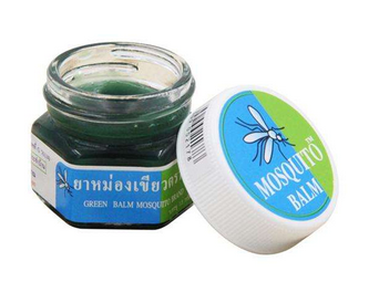 泰國蚊子膏多少錢？泰國蚊子膏價格