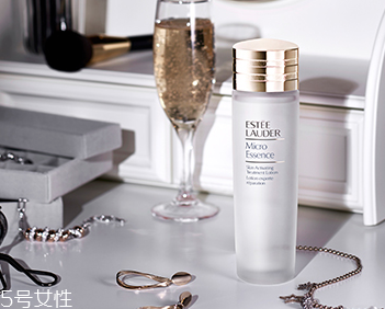 雅詩蘭黛肌底微精華能去閉口嗎？去閉口效果如何？