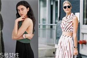 手表和衣服怎么搭配？手表怎么搭配衣服好看？