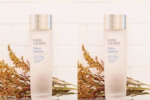 雅詩蘭黛肌底微精華和sk2神仙水哪個(gè)好？成分一樣嗎？