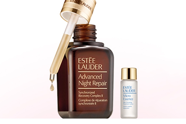 雅詩蘭黛肌底微精華和小棕瓶精華什么不同？哪個(gè)好？