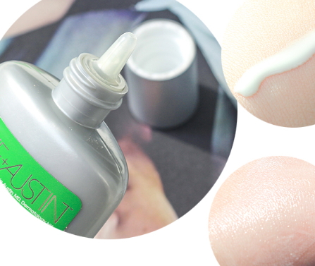 cane and austin防曬霜怎么樣？cane and austin防曬霜心得