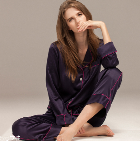 今年流行什么睡衣？睡衣流行什么款式？