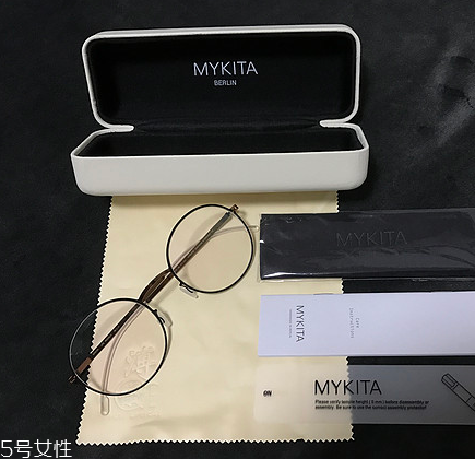 mykita眼鏡多少錢？mykita眼鏡正品價格