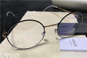 mykita眼鏡多少錢？mykita眼鏡正品價格