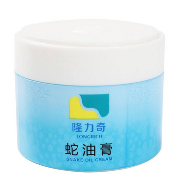 蛇油膏能治療濕疹嗎？濕疹能用蛇油膏治嗎？