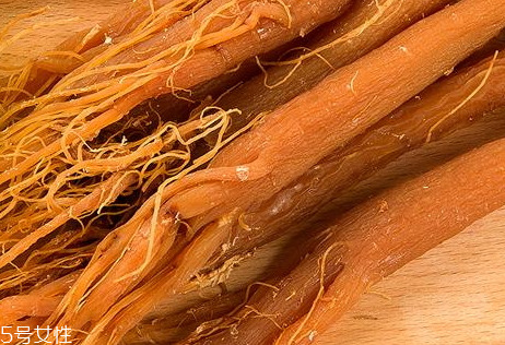 紅參怎么吃 紅參可以直接吃嗎 紅參怎么吃 紅參可以直接吃嗎