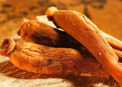 紅參怎么吃 紅參可以直接吃嗎 紅參怎么吃 紅參可以直接吃嗎