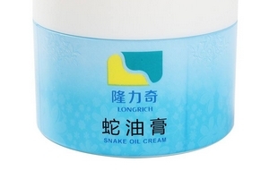 蛇油膏能治痔瘡嗎？痔瘡能用蛇油膏治嗎？