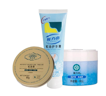 蛇油膏能治痔瘡嗎？痔瘡能用蛇油膏治嗎？