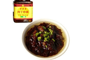 炸醬怎么吃 炸醬的吃法 炸醬怎么吃 炸醬的吃法