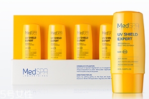 美帕防曬霜怎么樣？美帕防曬霜油不油