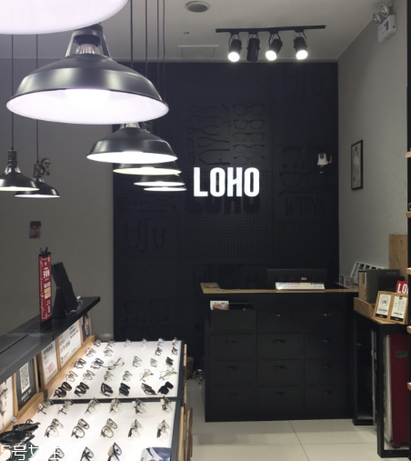 loho是什么牌子？loho品牌介紹