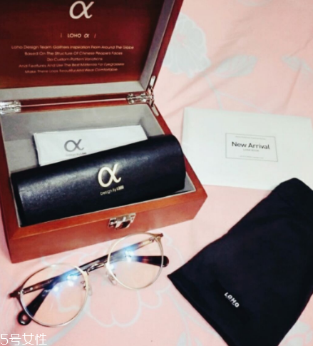 loho眼鏡屬于什么檔次？loho眼鏡檔次