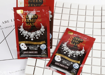 皇后的秘密面膜保質(zhì)期多久 皇后的秘密面膜敷多久 皇后的秘密面膜保質(zhì)期多久 皇后的秘密面膜敷多久