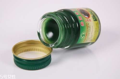 泰國青草膏能治燙傷嗎 青草膏治燙傷效果好不好 泰國青草膏能治燙傷嗎 青草膏治燙傷效果好不好