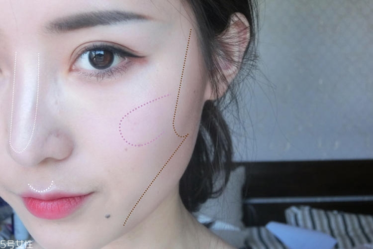 逛街畫(huà)什么妝容好看 包你賺夠回頭率的夏季妝容