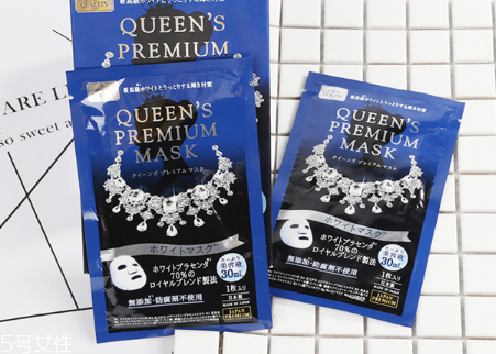 皇后的秘密面膜保質(zhì)期多久 皇后的秘密面膜敷多久 皇后的秘密面膜保質(zhì)期多久 皇后的秘密面膜敷多久