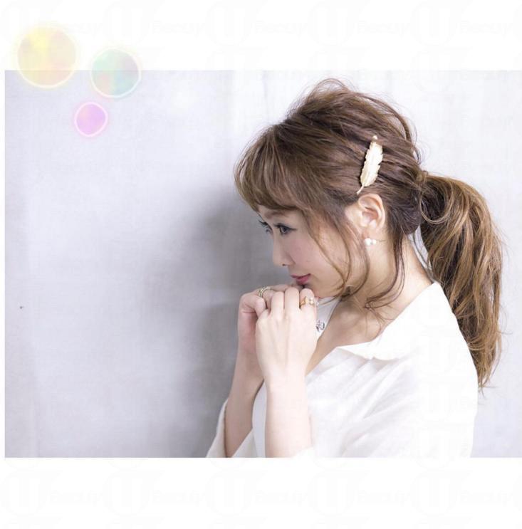 女生夏季好看又涼爽發(fā)型推薦 女生夏季好看又涼爽發(fā)型推薦