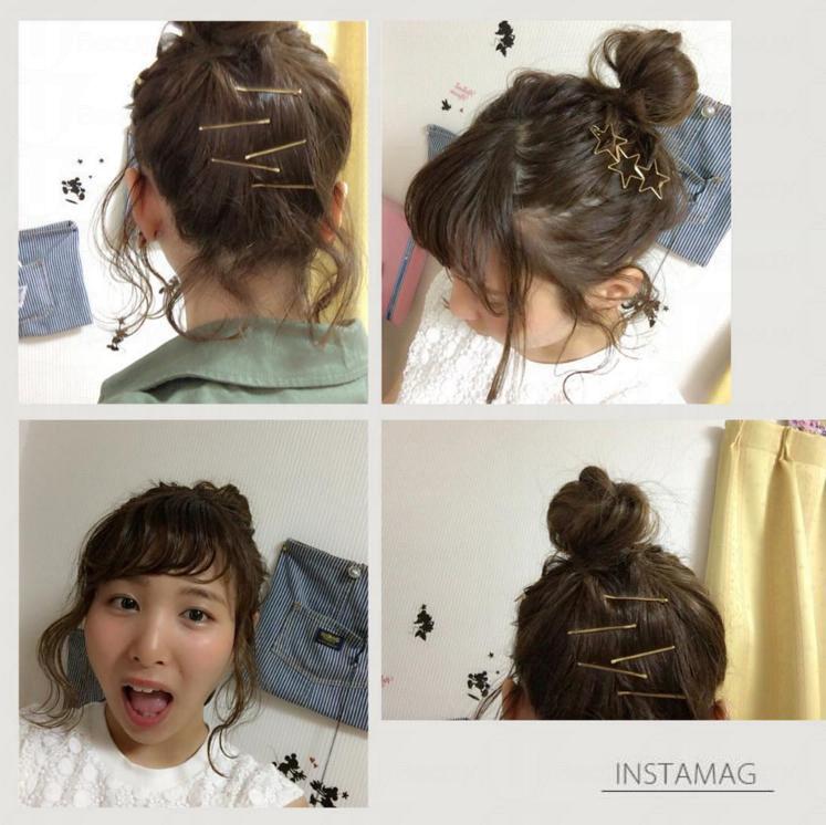 女生夏季好看又涼爽發(fā)型推薦 女生夏季好看又涼爽發(fā)型推薦