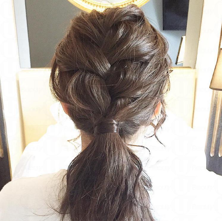 女生夏季好看又涼爽發(fā)型推薦 女生夏季好看又涼爽發(fā)型推薦