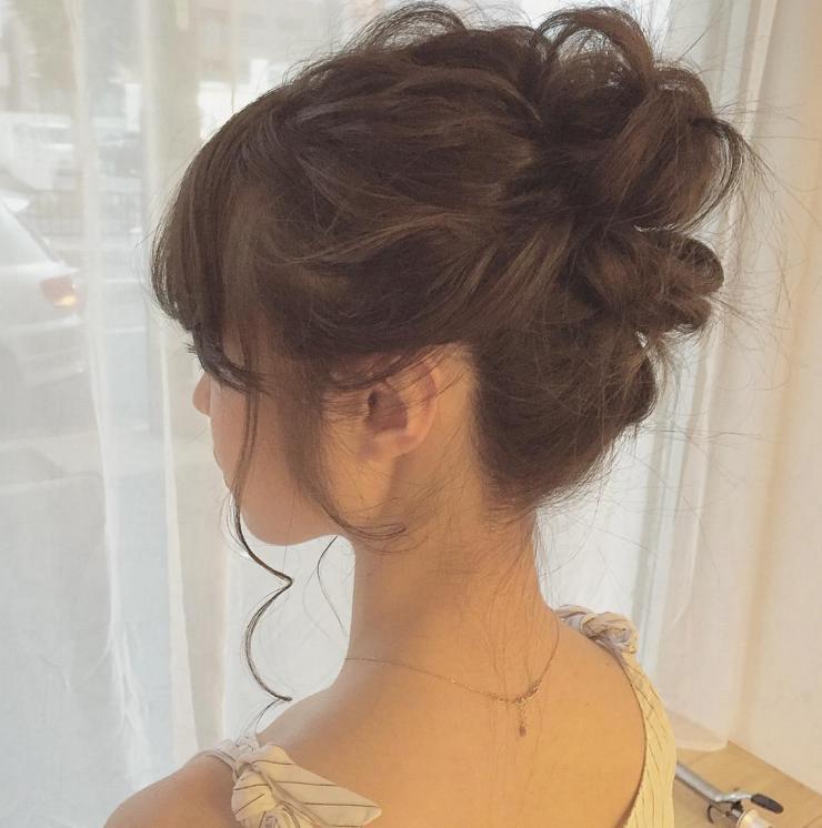 女生夏季好看又涼爽發(fā)型推薦 女生夏季好看又涼爽發(fā)型推薦