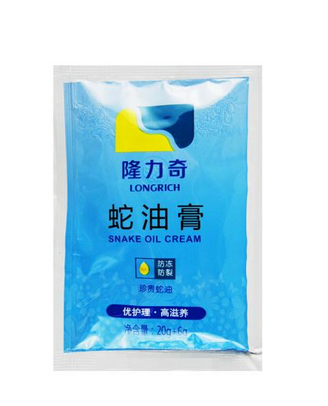 蛇油膏治腳氣嗎？腳氣可以用蛇油膏嗎？