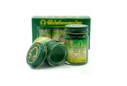 泰國(guó)青草藥膏可以擦臉嗎 青草膏能涂臉上嗎 泰國(guó)青草藥膏可以擦臉嗎 青草膏能涂臉上嗎