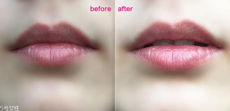 日?？诩t怎么畫人魚姬唇妝 疊涂打造的人魚姬唇妝