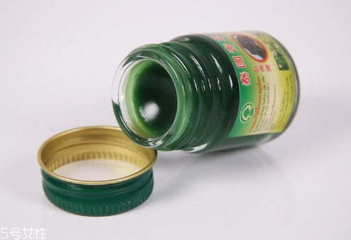 泰國(guó)青草藥膏可以擦臉嗎 青草膏能涂臉上嗎 泰國(guó)青草藥膏可以擦臉嗎 青草膏能涂臉上嗎