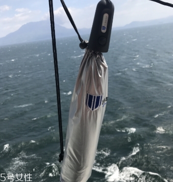 uv blocker太陽傘怎么樣？uv blocker和coolibar哪個好