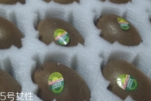 綠心獼猴桃硬的能吃嗎？硬的綠心獼猴桃能吃嗎？